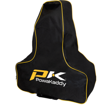 FX/FW PowaKaddy Travel obal