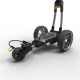 PowaKaddy Compact CT6 EBS + batéria lithium 36 jamiek