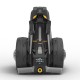 PowaKaddy Compact CT6 EBS + batéria lithium 36 jamiek