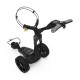 PowaKaddy  FX3 EBS  Black + batéria lithium 36 jamiek