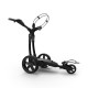 PowaKaddy  FX3 EBS  Black + batéria lithium 36 jamiek