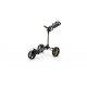 PK DLX-Lite FF Push Cart-Gun Met+ Žltá