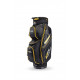 LITE Bag - Black with Yellow