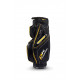 LITE Bag - Black with Yellow