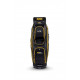 LITE Bag - Black with Yellow