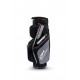 LITE Bag - Black with Grey