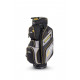 FLEX Bag - Grey with Yellow