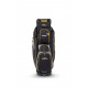 FLEX Bag - Grey with Yellow