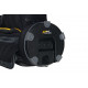 EDGE Bag - Black with Yellow
