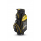 EDGE Bag - Black with Yellow