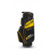 EDGE Bag - Black with Yellow