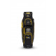 EDGE Bag - Black with Yellow