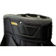 EDGE Bag - Black with White