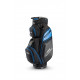 EDGE Bag - Black with Blue