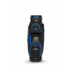 EDGE Bag - Black with Blue