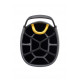 DRi-TECH Bag - Black with Yellow