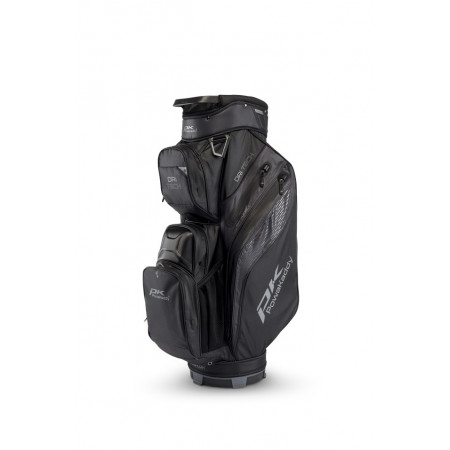 DRi-TECH Bag - Stealth Black