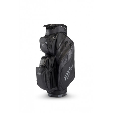 DRi-TECH Bag - Stealth Black