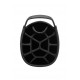 DRi-TECH Bag - Black with Green