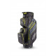 DRi-TECH Bag - Black with Green