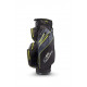 DRi-TECH Bag - Black with Green