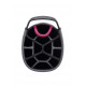 DRi-TECH Bag - Black with Pink